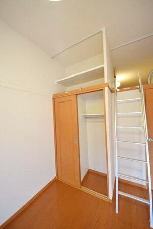 レオパレスアルメリアの物件内観写真